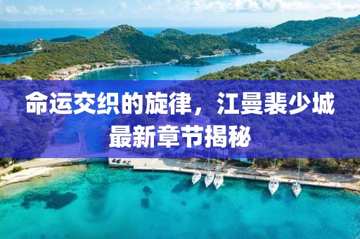 命運交織的旋律，江曼裴少城最新章節(jié)揭秘