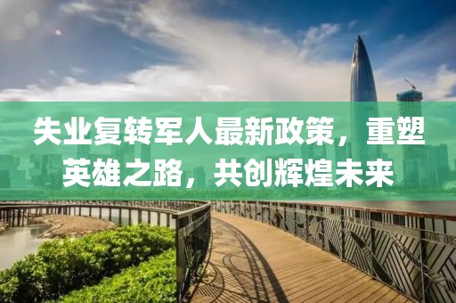 失業(yè)復(fù)轉(zhuǎn)軍人最新政策，重塑英雄之路，共創(chuàng)輝煌未來