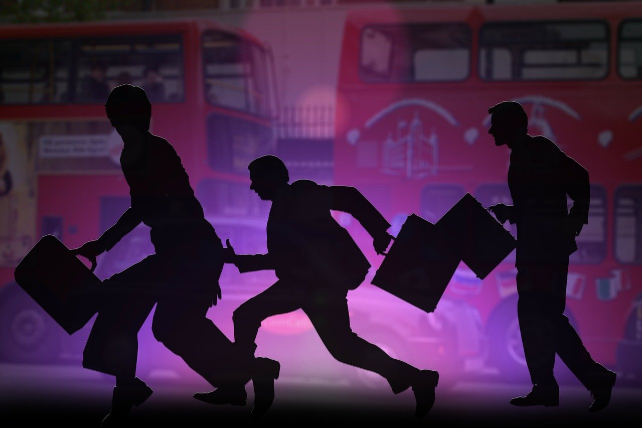 黑色幸存者最新版，生存競技的新紀元