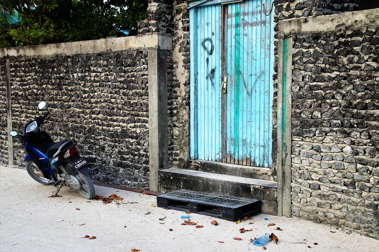 馬爾代夫沉沒時(shí)間最新動(dòng)態(tài)，研究報(bào)告揭示最新發(fā)展