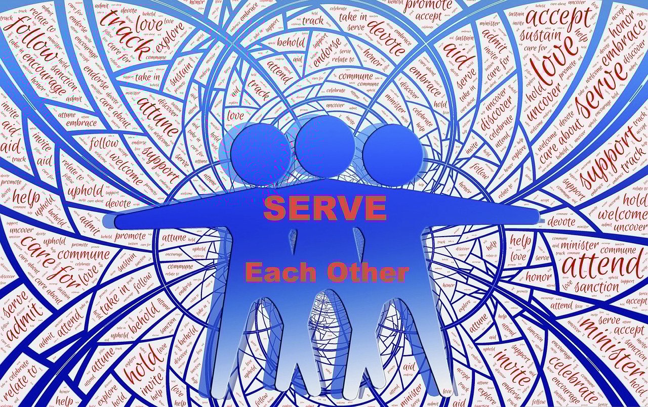 大團(tuán)結(jié)的力量與社會(huì)進(jìn)步，最新章節(jié)閱讀