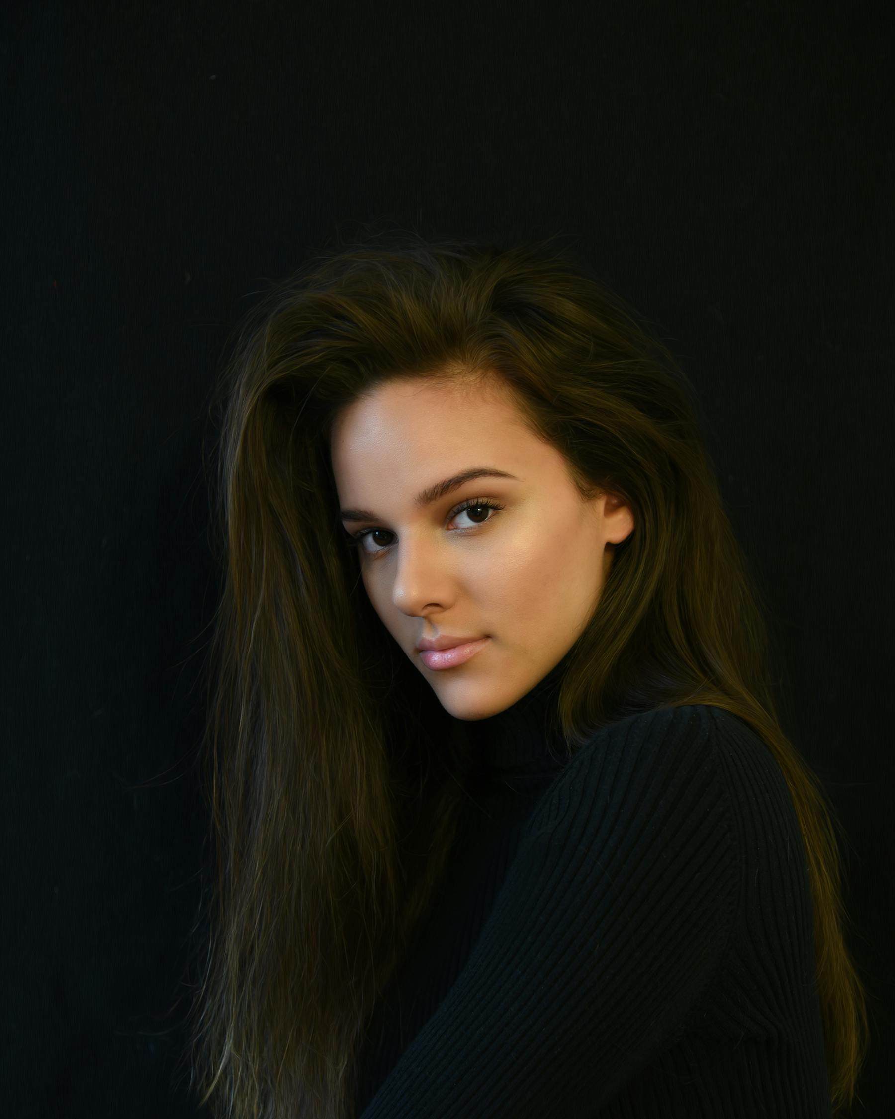 探索女性圖像的獨特魅力與變化，最新版女圖像（2016年）