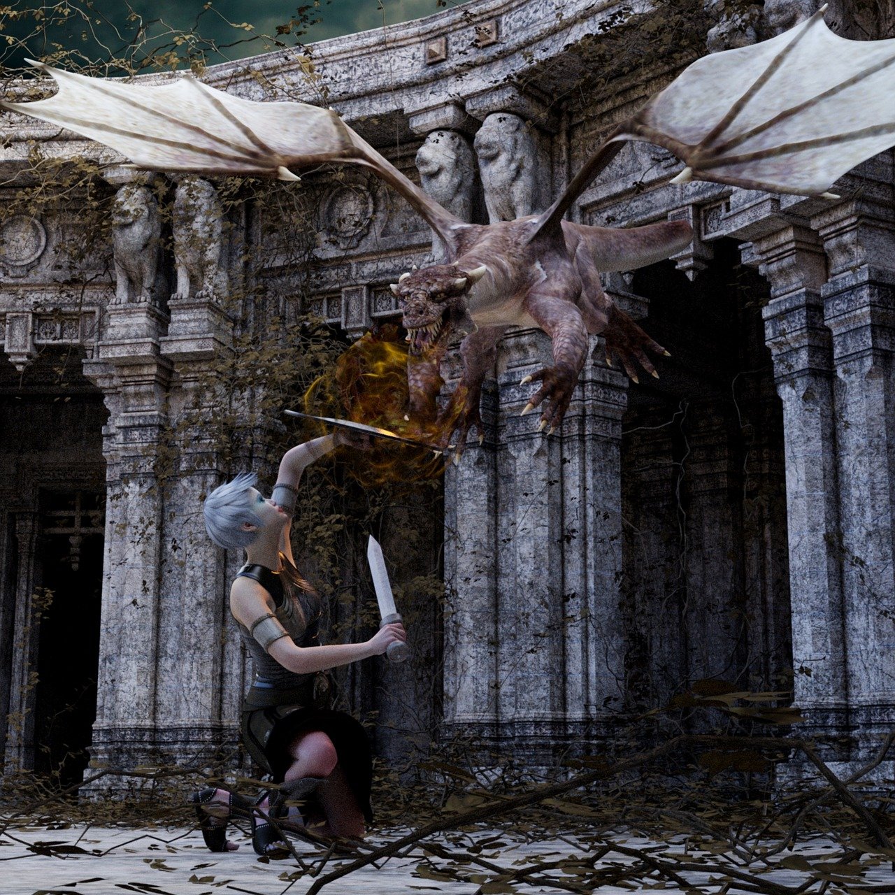 網游之邪龍逆天，熱血冒險新篇章揭秘