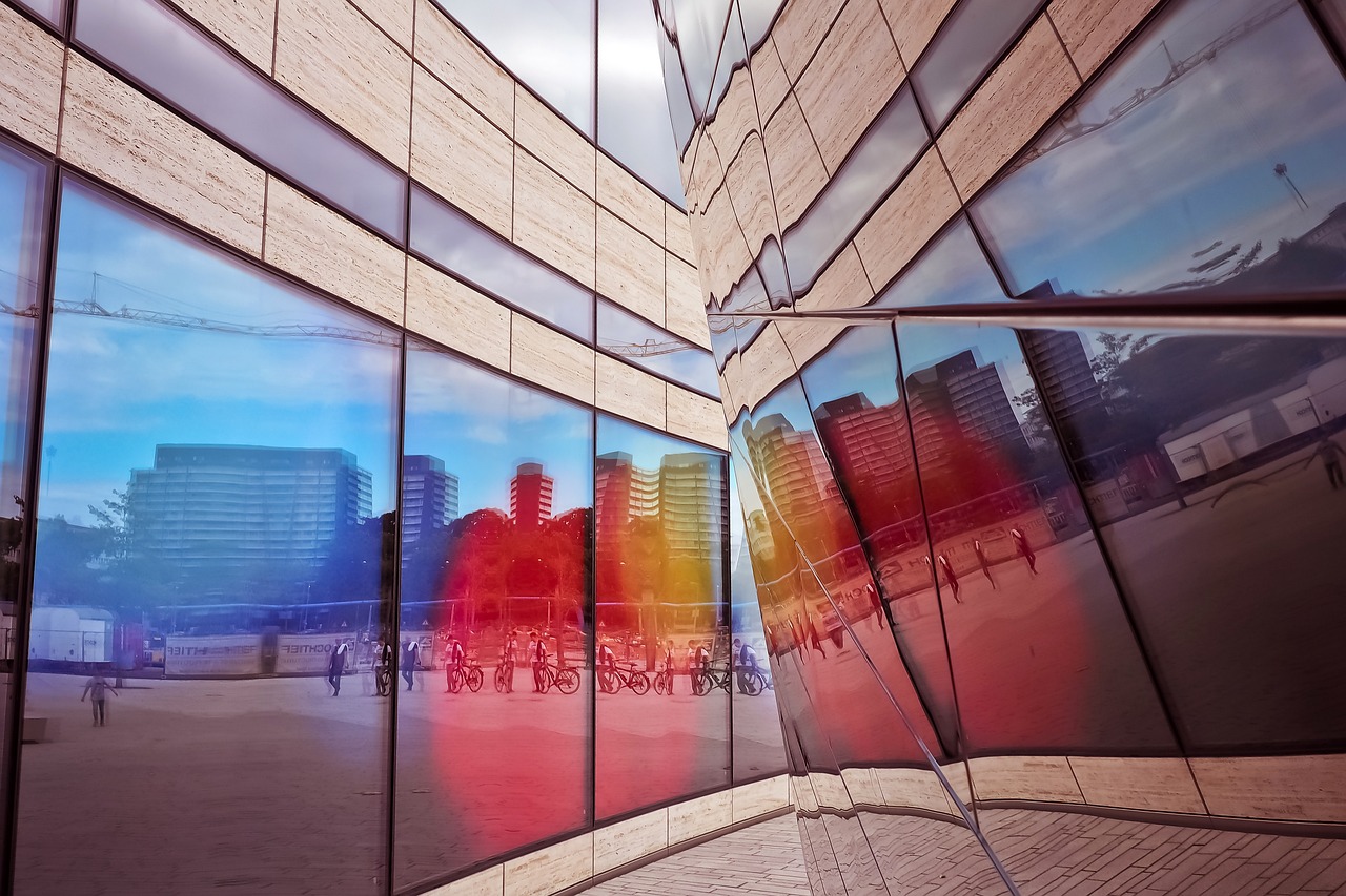 張家口城建最新動態(tài)，城市發(fā)展的步伐、未來展望