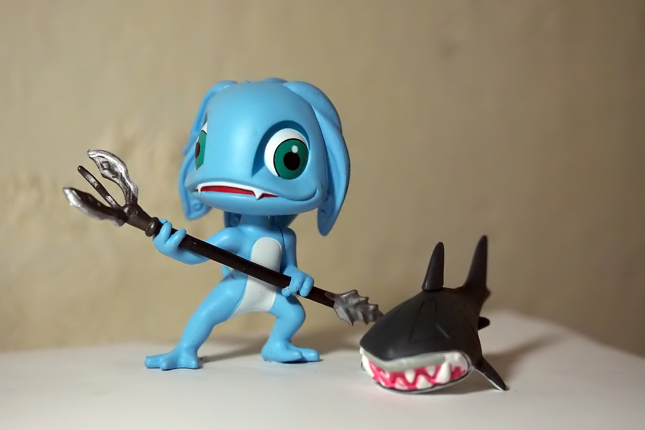 刀塔傳奇全新英雄圖鑒揭秘，探索英雄世界的新篇章