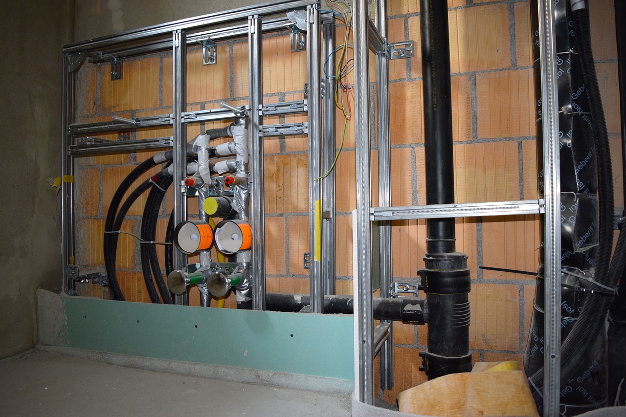 最新工程質量驗收規(guī)范，構建優(yōu)質工程的基石