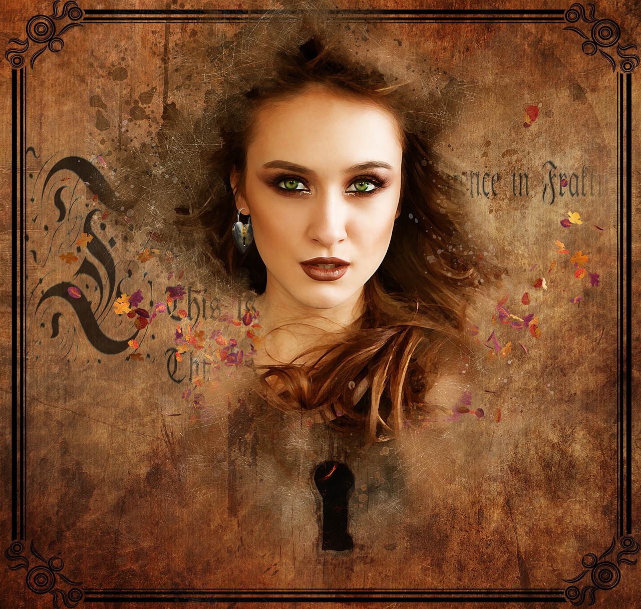 迷霧下的秘密與奇遇，寧墨最新番外揭秘