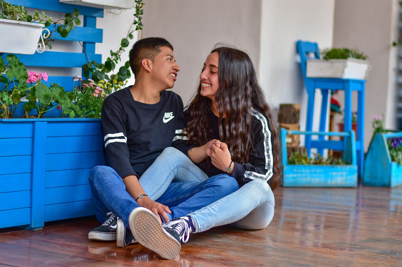 新妻難招架，情感碰撞與角色成長之旅