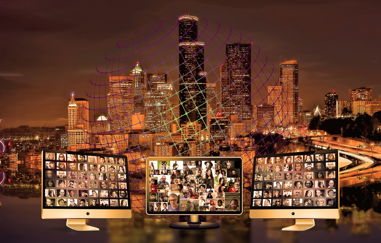 最新三大不留點(diǎn)，科技、環(huán)境與社會(huì)融合的探索點(diǎn)