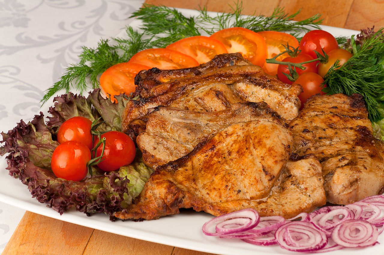 中國大廚最新特色菜肴，傳統(tǒng)與創(chuàng)新交融的美食藝術