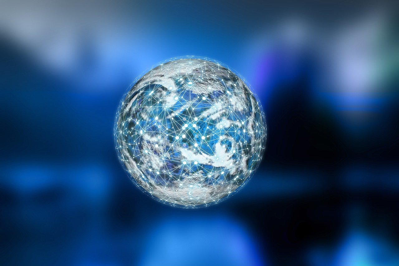 信通中國(guó)引領(lǐng)數(shù)字化轉(zhuǎn)型，重塑未來(lái)通信格局的最新動(dòng)態(tài)