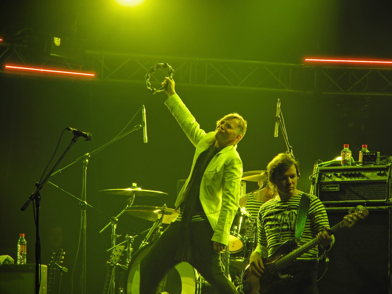 劉和剛最新微博分享，音樂之旅與人生感悟的融合之路