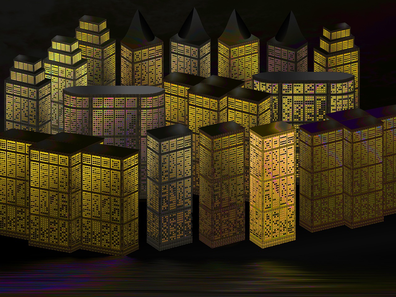 深圳高樓建設(shè)最新動態(tài)，城市天際線持續(xù)刷新