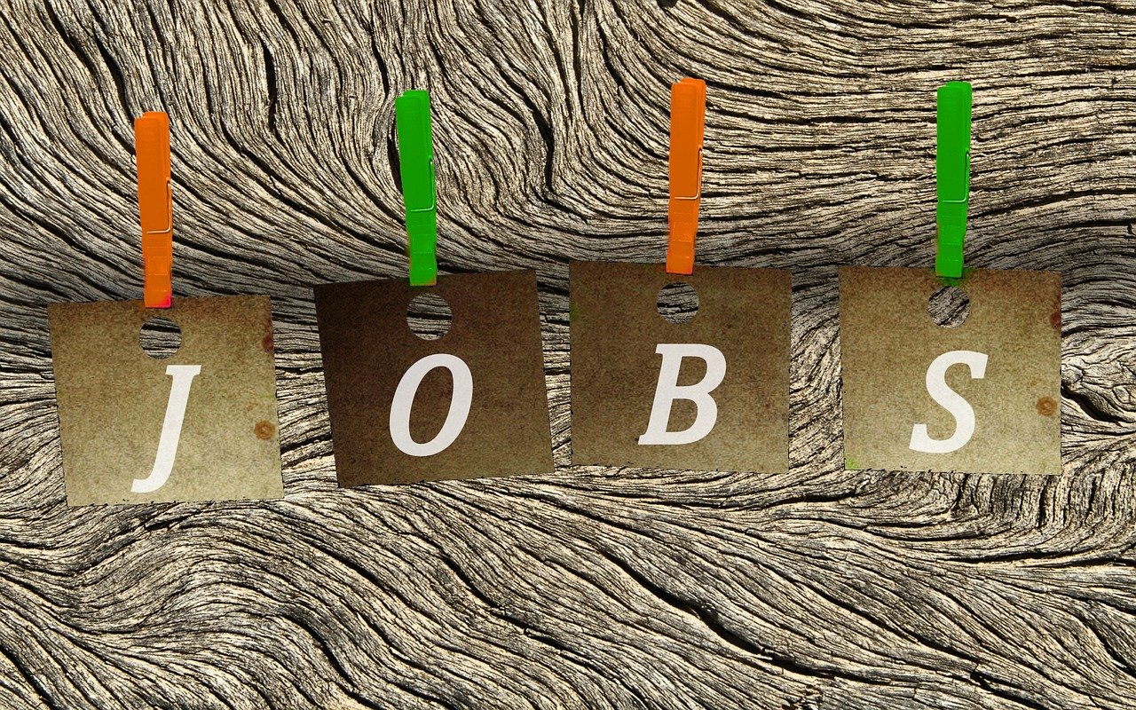 內蒙古霍林河最新招聘動態(tài)與職業(yè)發(fā)展機遇探討，探尋職業(yè)新機遇，共筑未來輝煌之路