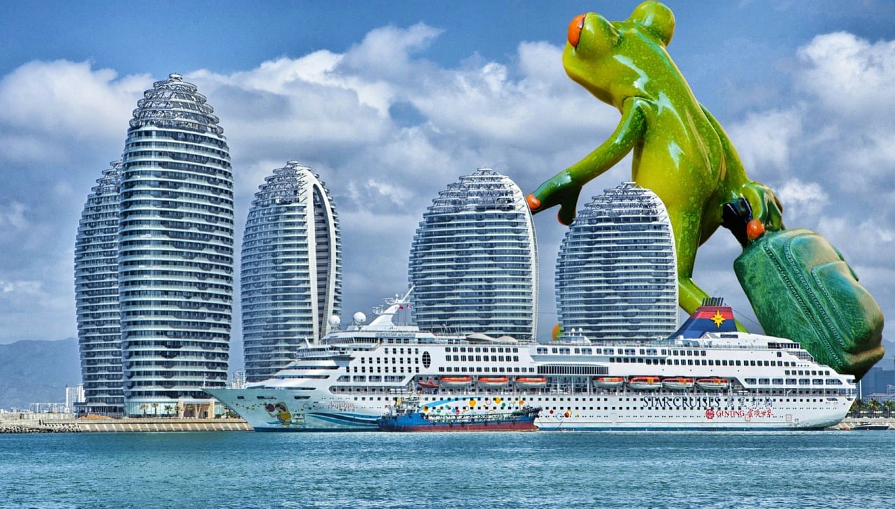 海南海灣雨林最新房?jī)r(jià)概覽，最新房?jī)r(jià)概況及分析