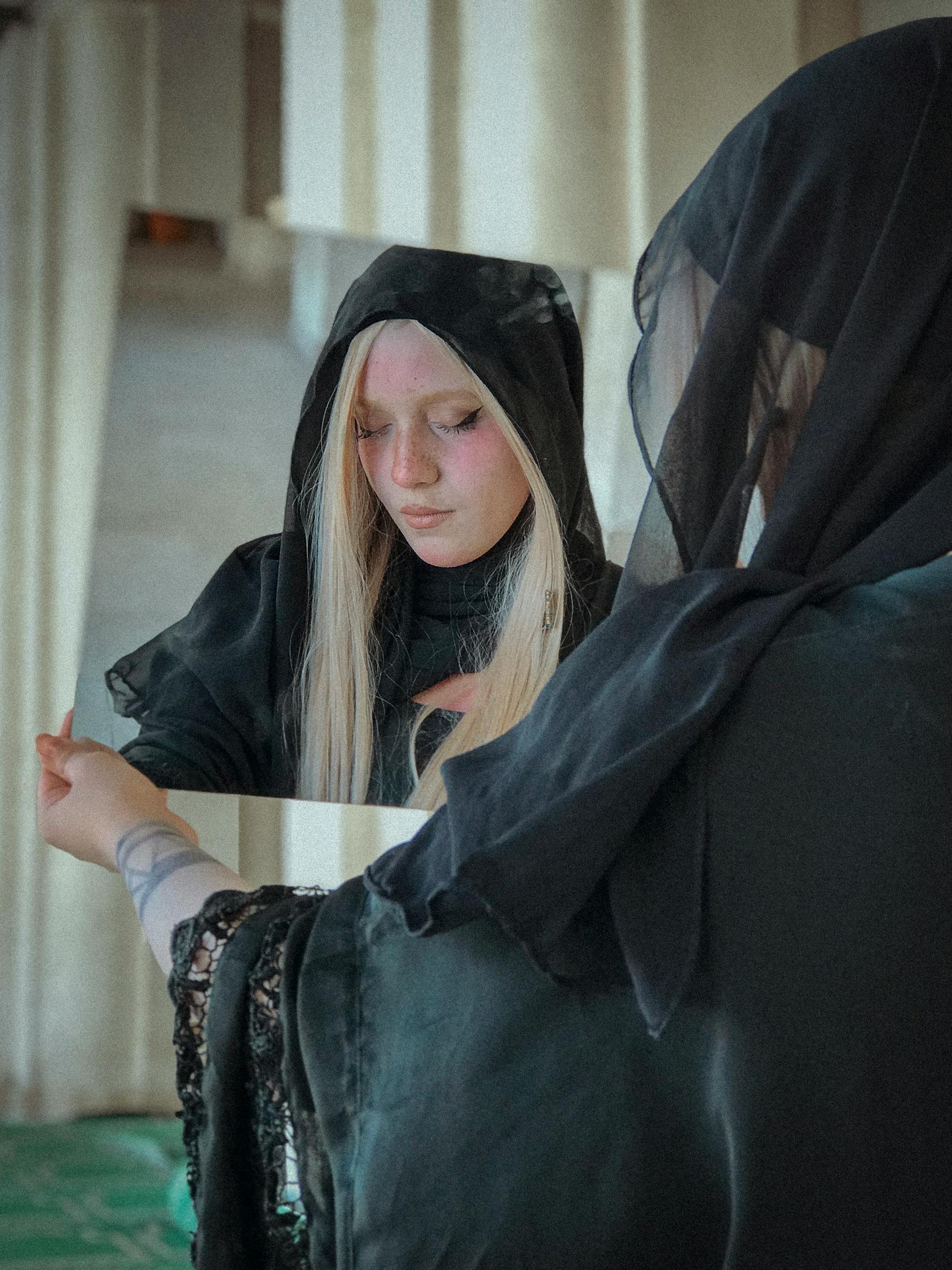 李七喜最新私房照，揭開明星私生活的神秘面紗首度曝光