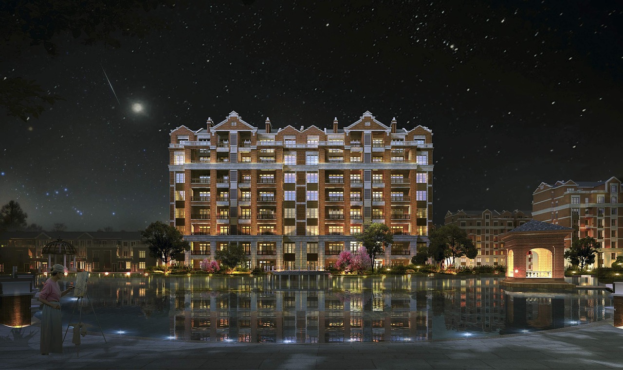 南充世陽(yáng)規(guī)劃最新動(dòng)態(tài)，城市發(fā)展的藍(lán)圖與未來(lái)展望