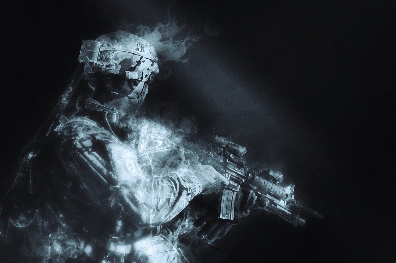 警衛(wèi)部隊(duì)改革最新動(dòng)態(tài)，邁向現(xiàn)代化軍事轉(zhuǎn)型的關(guān)鍵一步