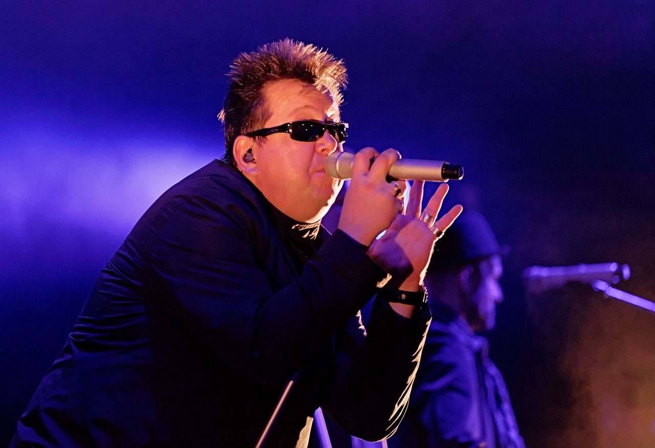 王子邱勝翊，音樂影視雙棲發(fā)展的璀璨新星最新消息揭秘