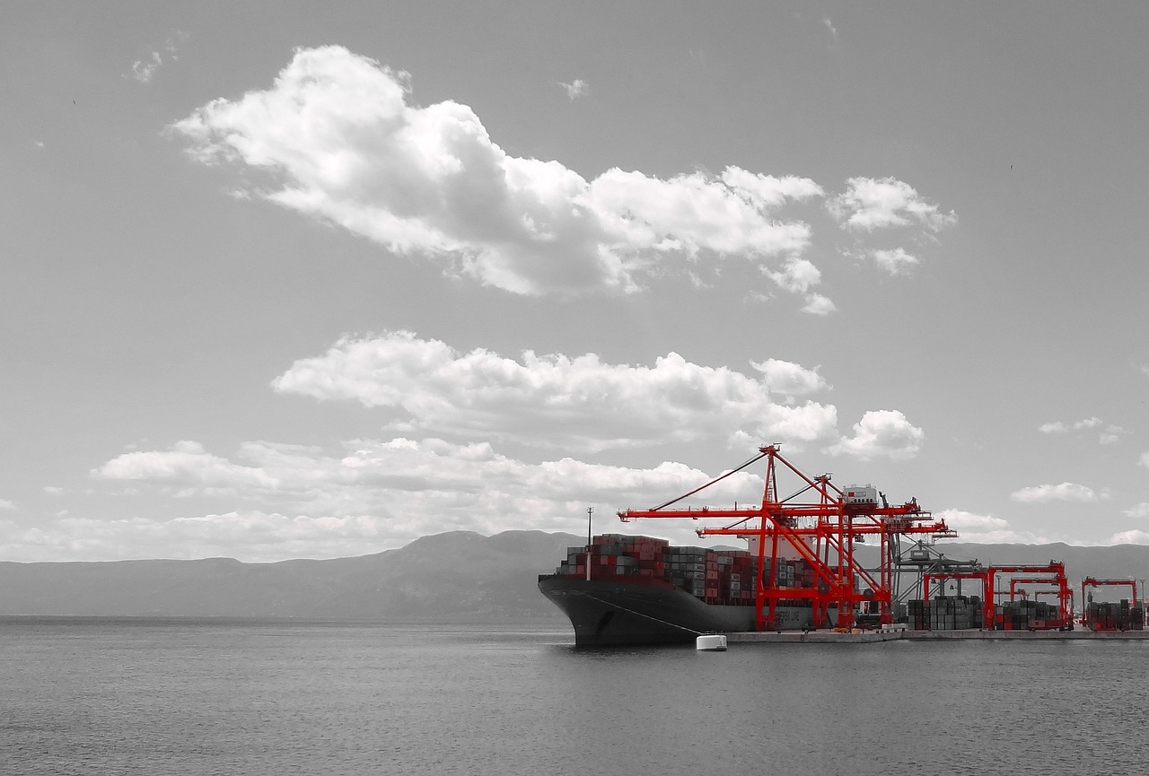 招商輪船重組重塑行業(yè)巨頭，引領(lǐng)航運新時代最新進(jìn)展