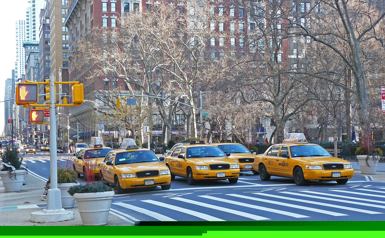 西安出租車(chē)行業(yè)變革與發(fā)展動(dòng)態(tài)，最新消息綜述