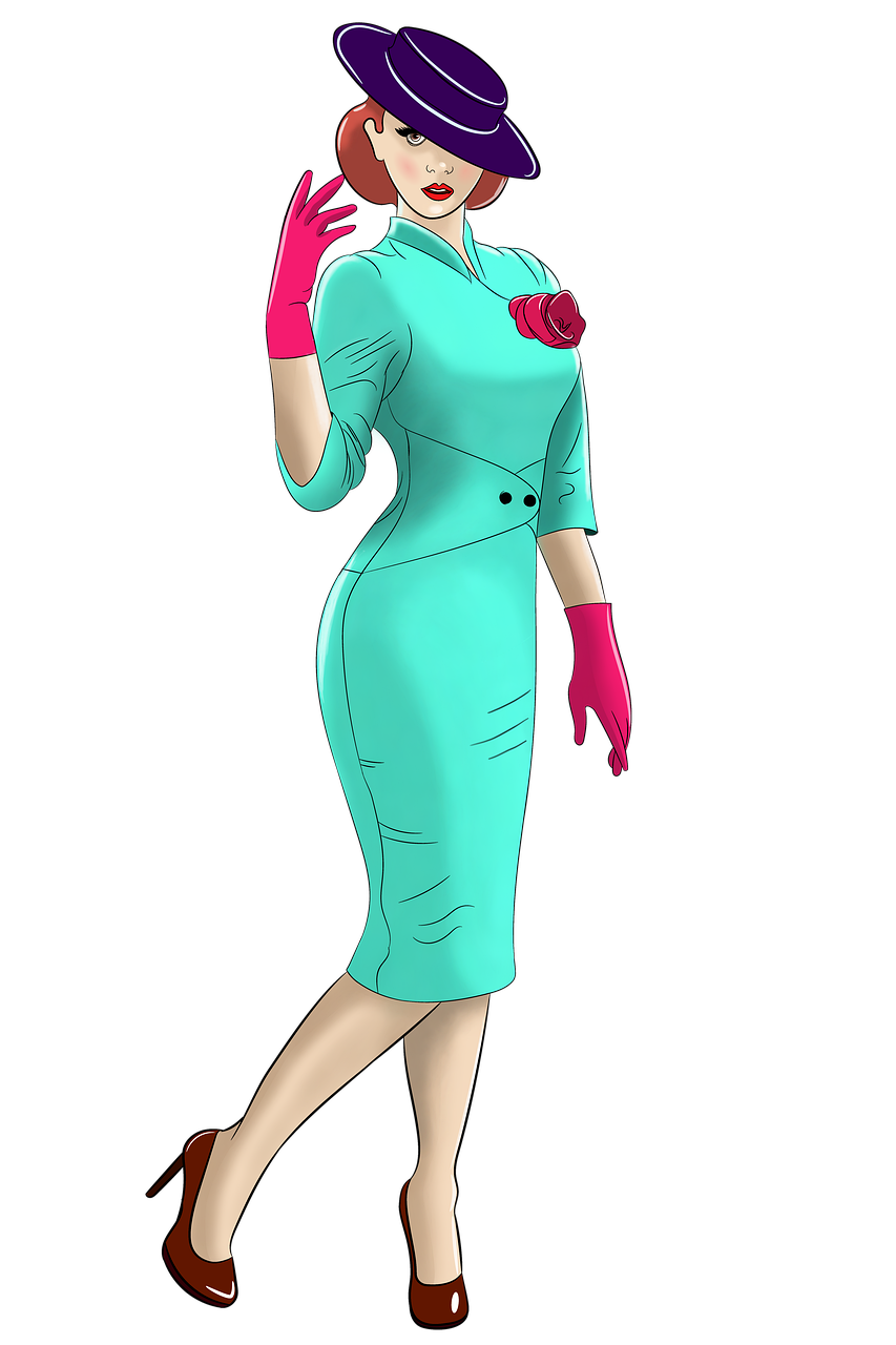 牛仔連衣裙最新款2017時(shí)尚潮流趨勢(shì)，無(wú)限可能的時(shí)尚魅力