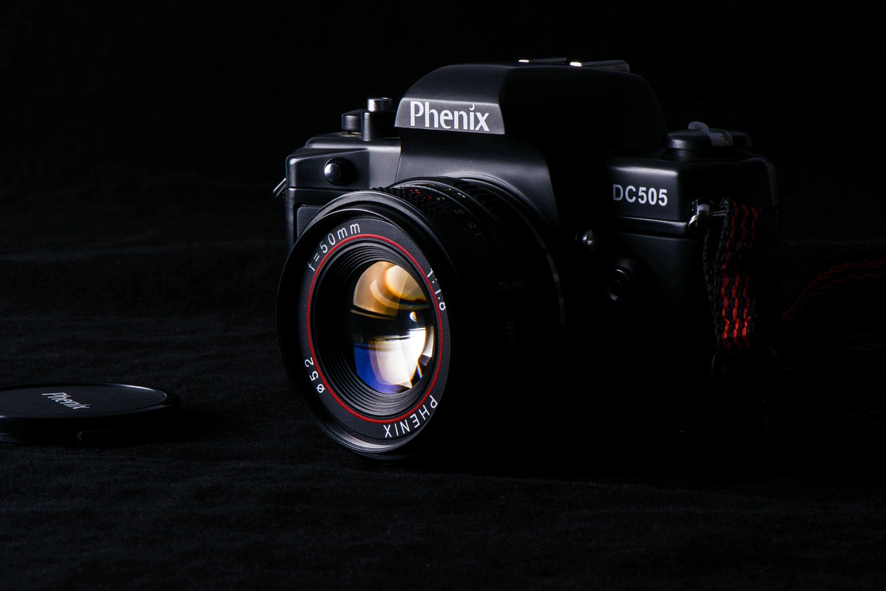 老照相機(jī)收藏，最新價(jià)格及深度探討全攻略