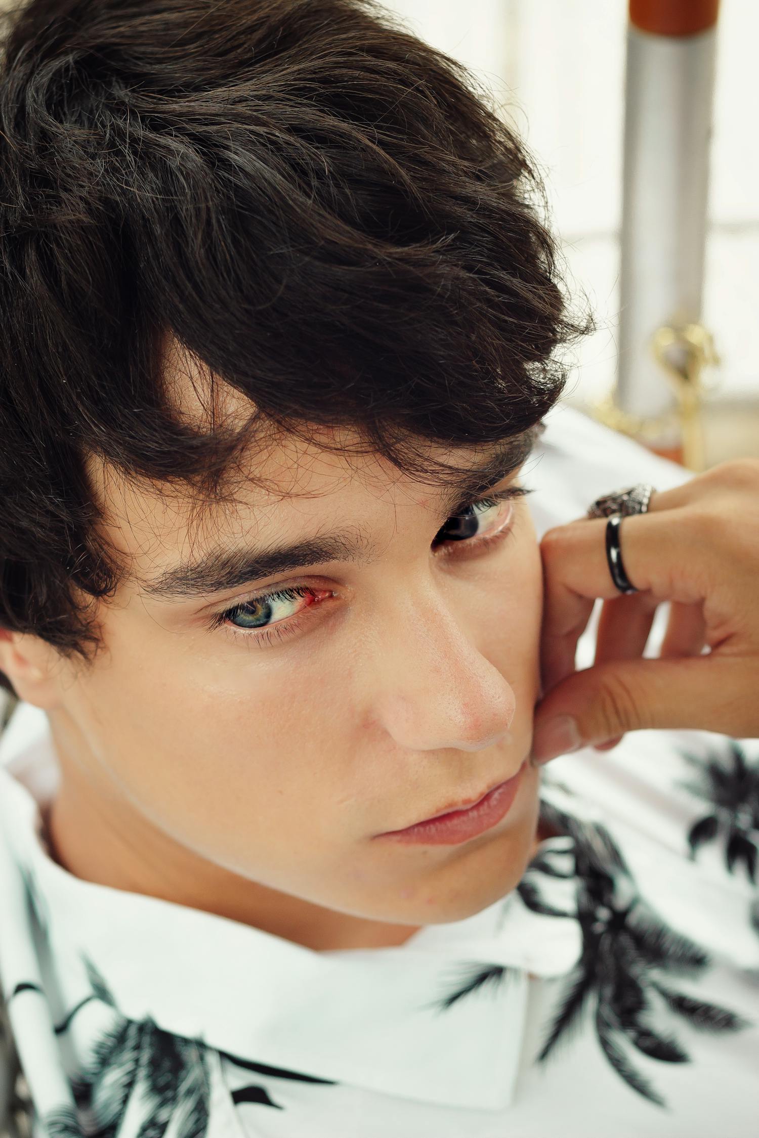 短發(fā)行美最新發(fā)型圖片，展現(xiàn)時尚魅力的無限延伸