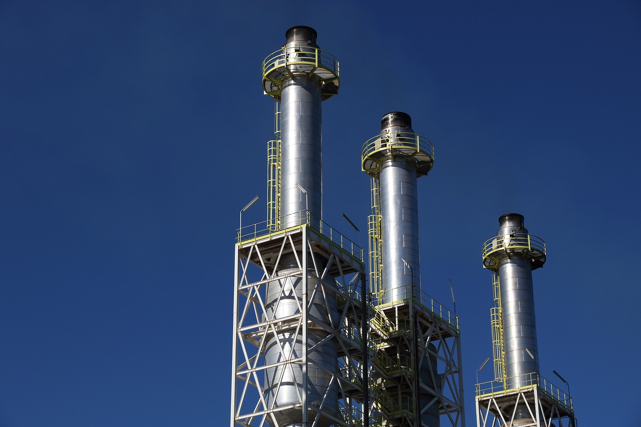 蘭石化搬遷最新進展速遞