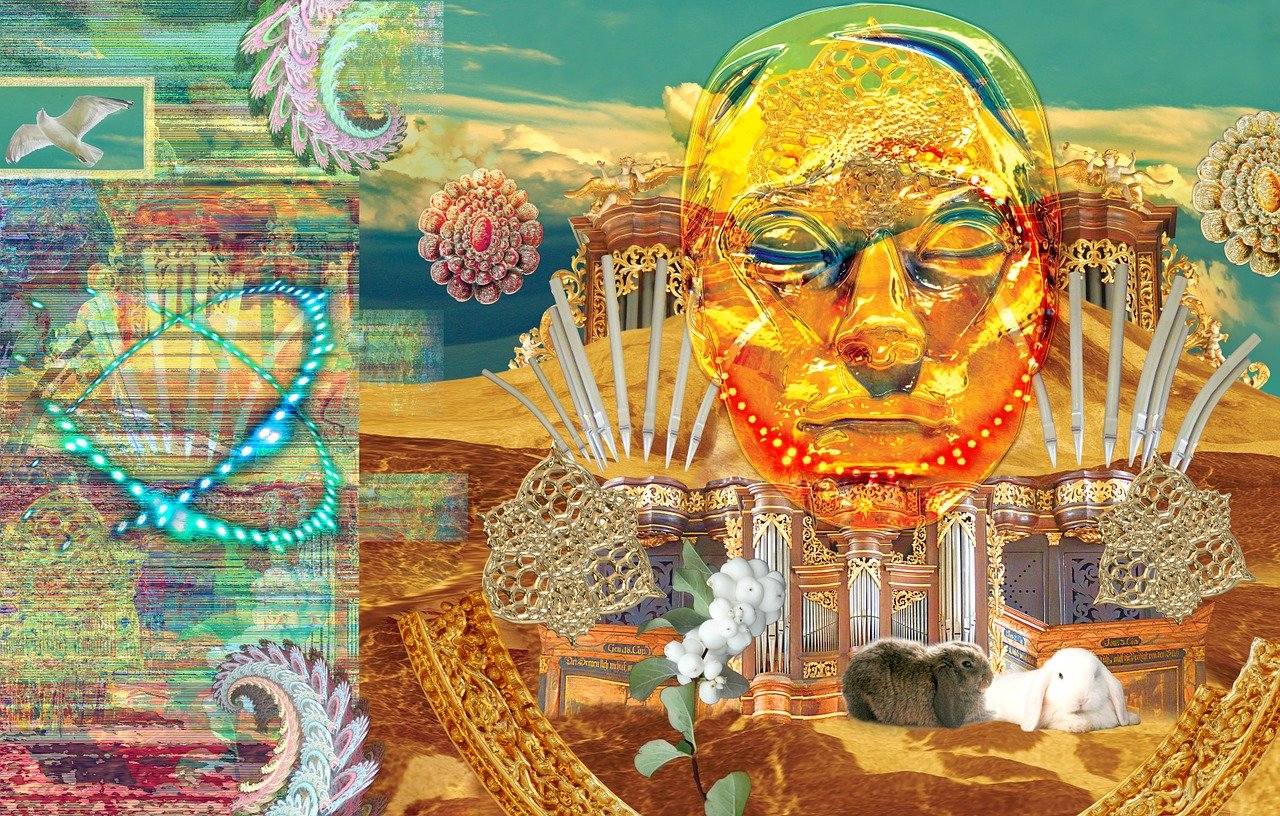 美妙天堂第三季最新OP，探索未知的奇跡之旅