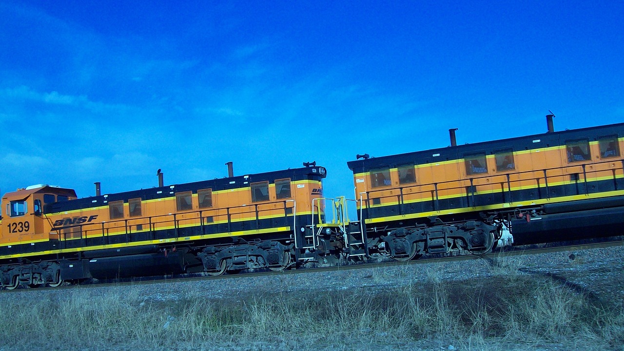 江漢貨運鐵路最新進(jìn)展助推區(qū)域物流產(chǎn)業(yè)邁向新高度