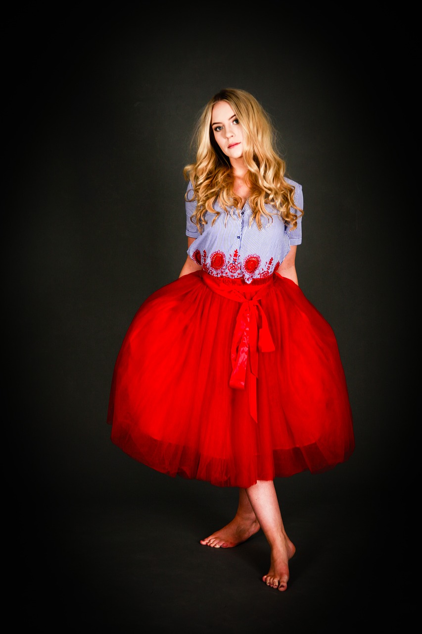 云夢靚坊女裝最新款型，時尚品質(zhì)完美融合的魅力之選