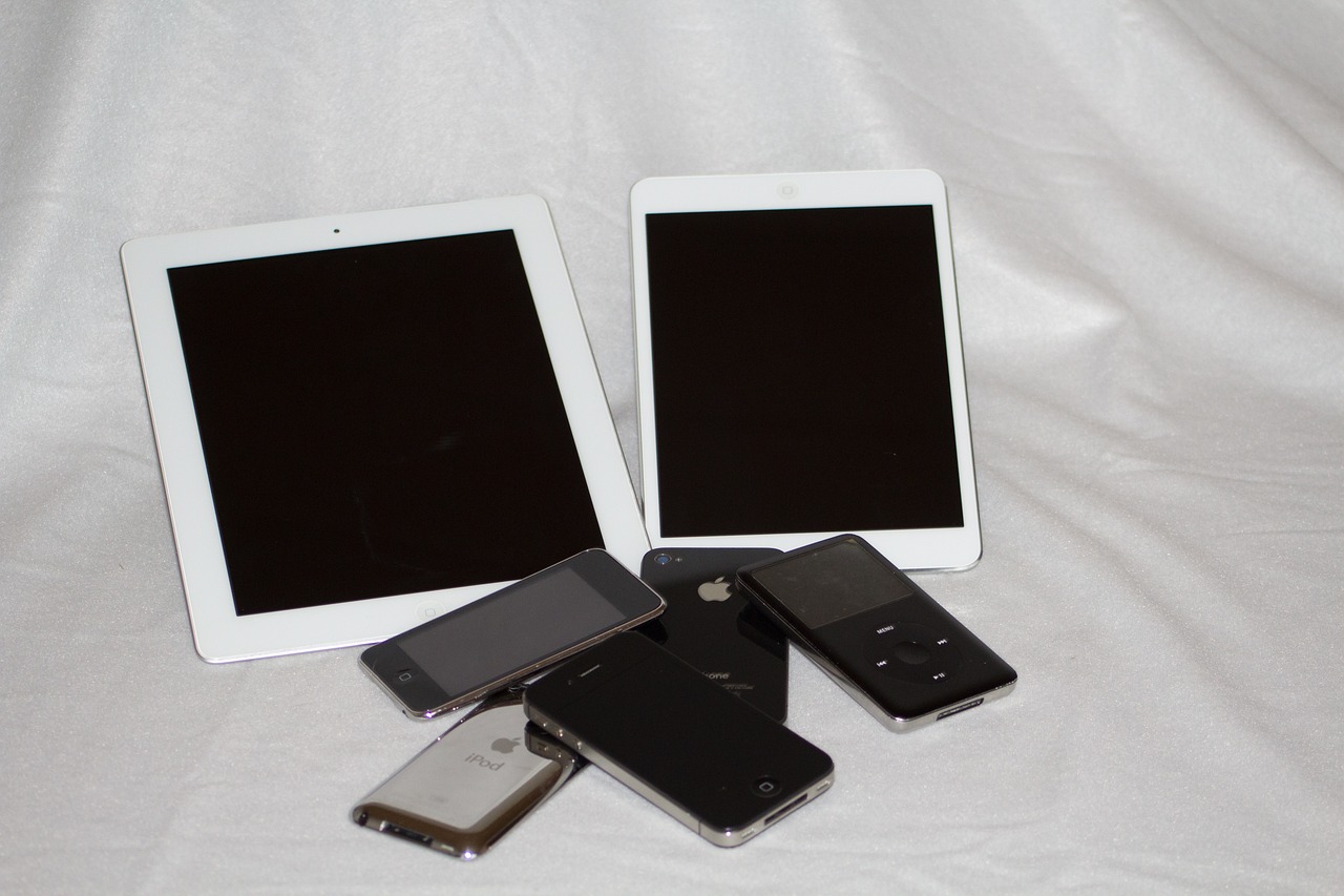 最新蘋果平板電腦型號(hào)解析，探索iPad系列最新成員，揭秘哪款是最新版蘋果平板