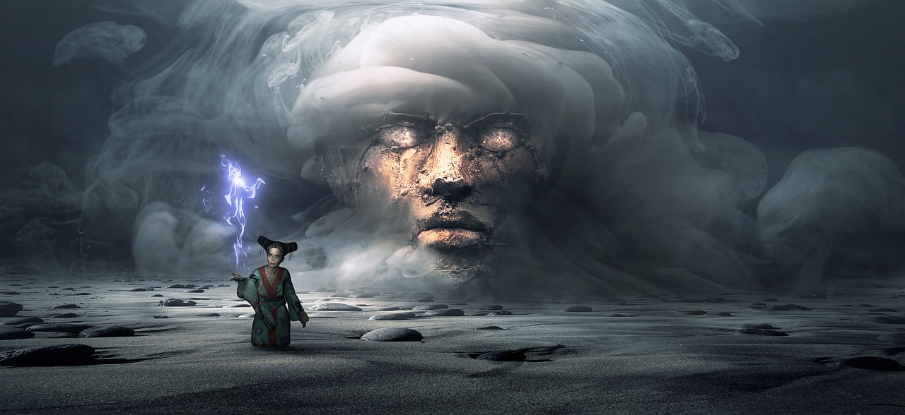 陰陽鬼術(shù)，探尋神秘奇幻世界的最新章節(jié)下載之旅