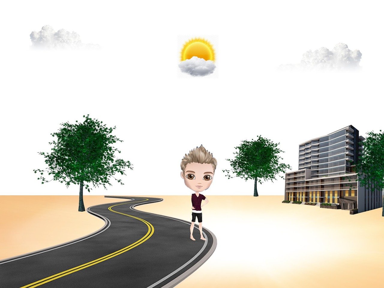 中巴高速公路最新進(jìn)展、挑戰(zhàn)及前景展望，全線動態(tài)速遞消息！