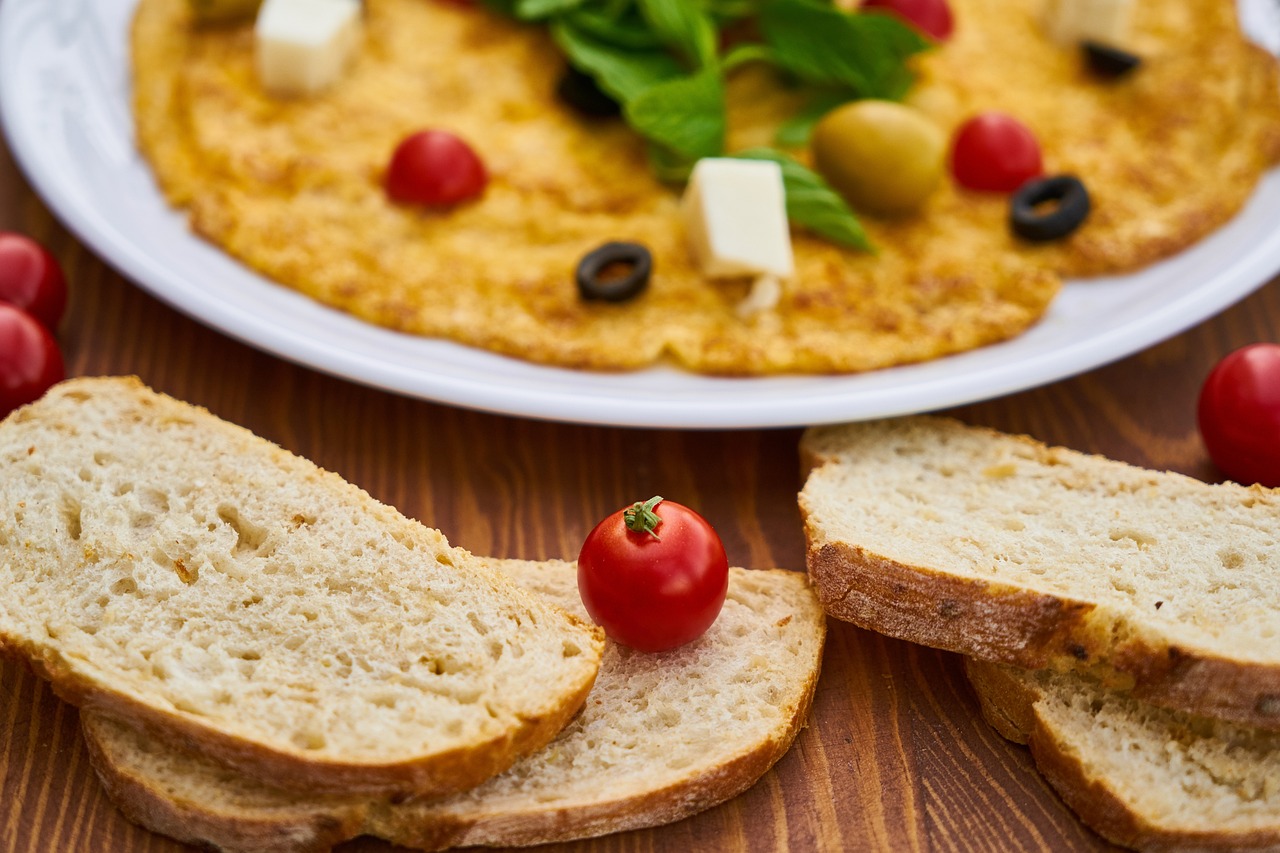 茶葉面包的最新作品集，傳統(tǒng)與創(chuàng)新的完美融合