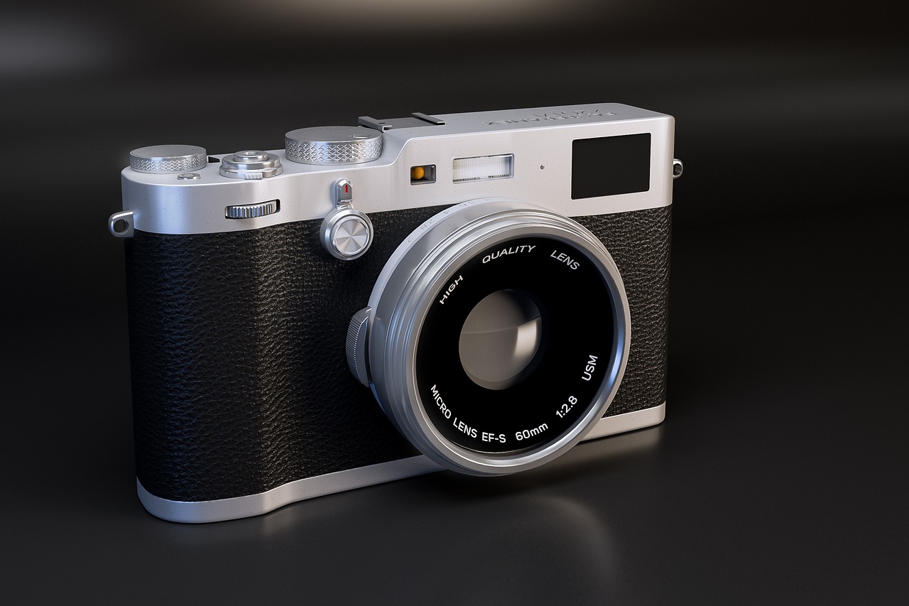 美圖相機(jī)最新版下載，探索高級功能，體驗(yàn)全新拍攝魅力