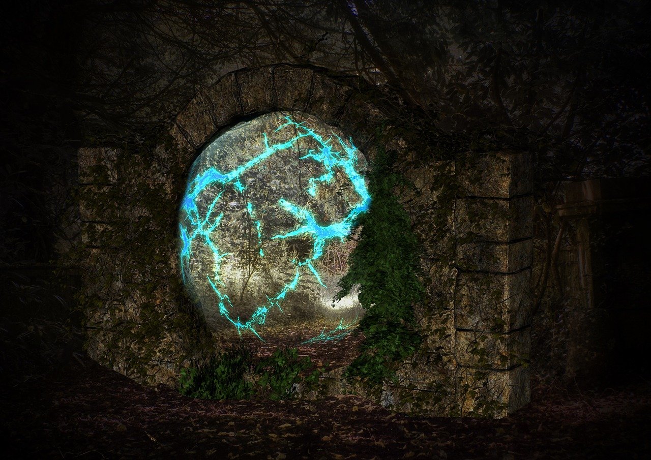 最新傳奇SF開區(qū)發(fā)布站，神秘世界的先驅之門開啟