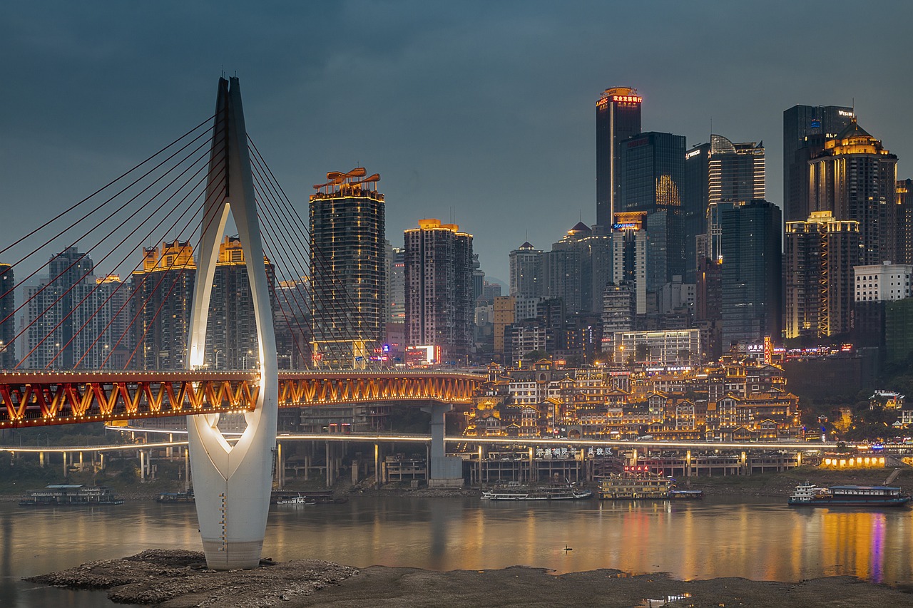 重慶大渝網(wǎng)最新消息，城市發(fā)展與民眾生活焦點(diǎn)聚焦報(bào)道