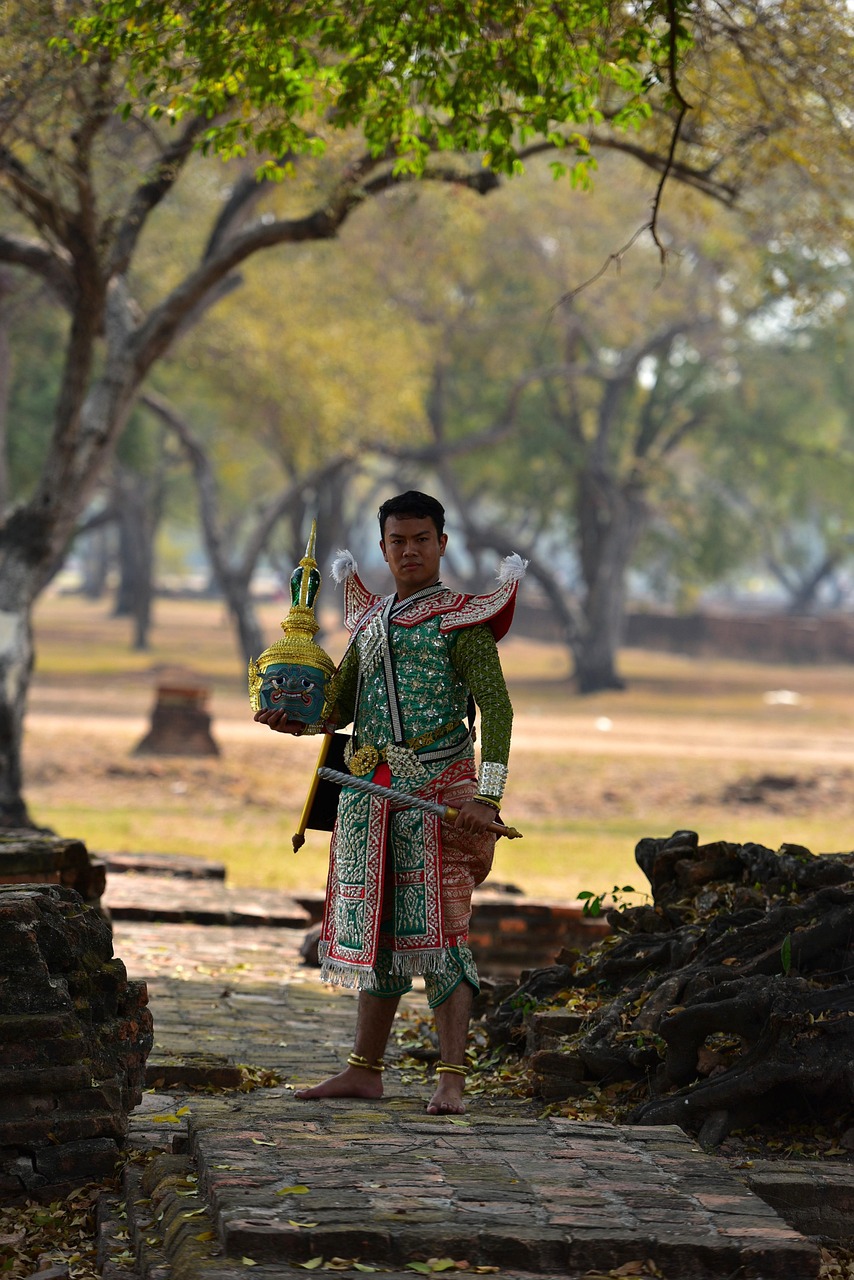 泰國影視文化魅力與變遷，最新泰劇宮在線觀看指南 2017熱播劇集回顧
