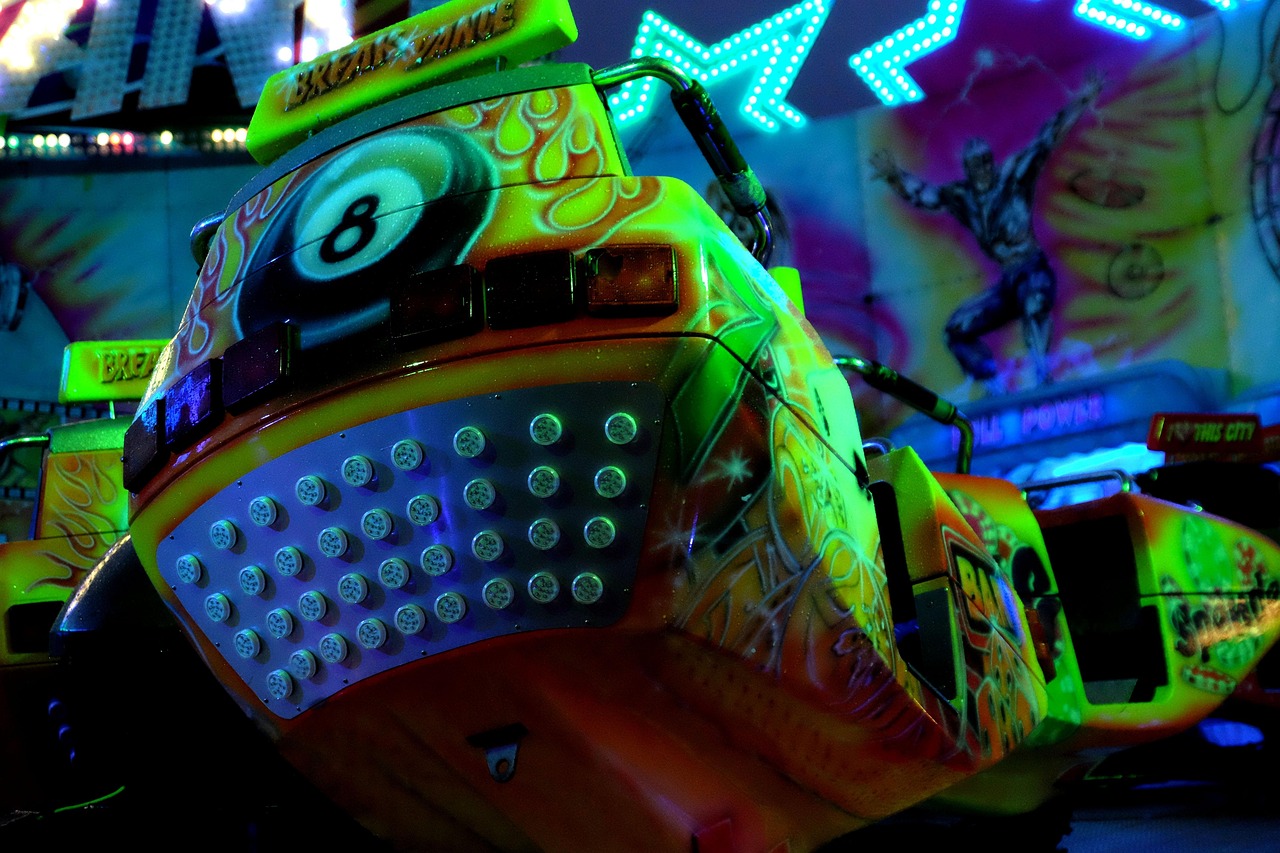 探索影視娛樂新紀元，最新777第四色米奇影視體驗分享