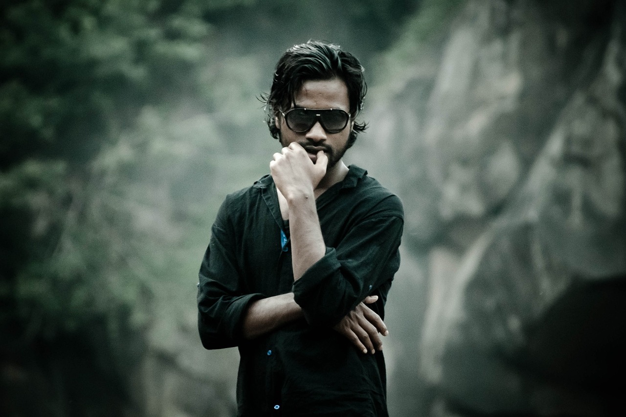 微信網(wǎng)名2017最新版男，個(gè)性與時(shí)尚的完美融合之選