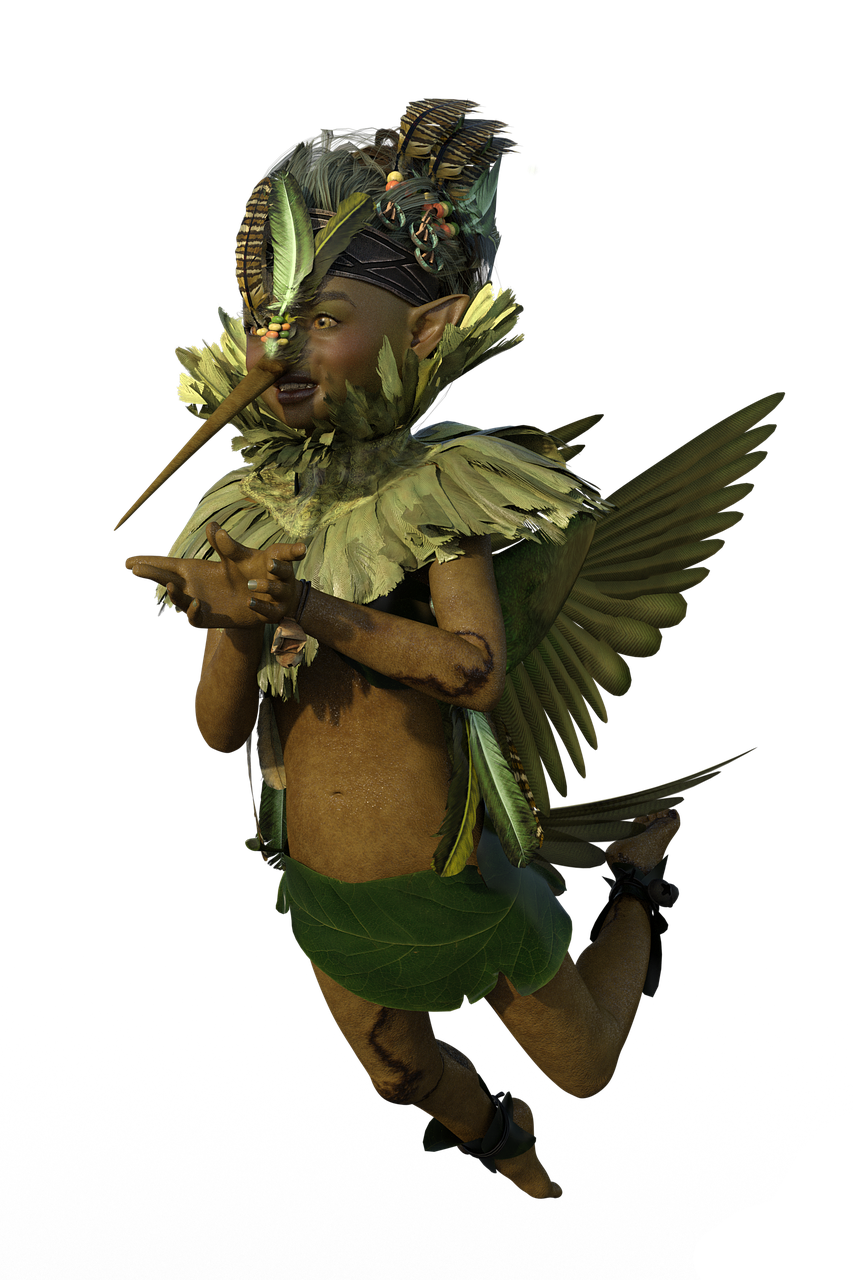 最新版妖神傳手游，神秘世界的奇幻探險(xiǎn)之旅