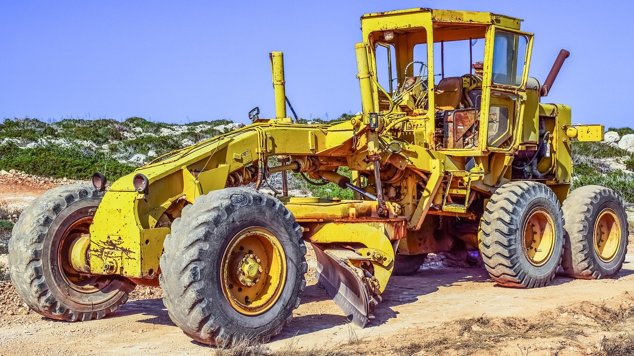 天工平地機(jī)160最新款，工程機(jī)械新標(biāo)桿亮相！