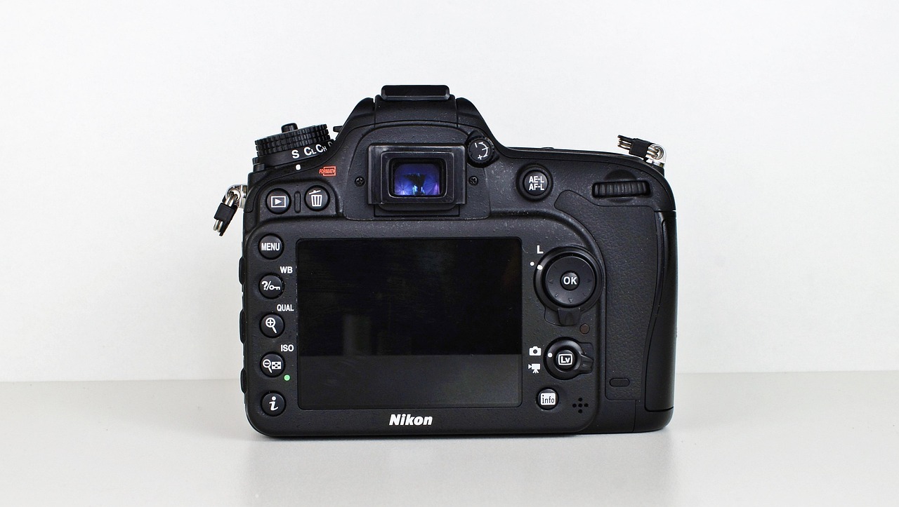 尼康DF2旗艦相機(jī)，突破與創(chuàng)新的新消息