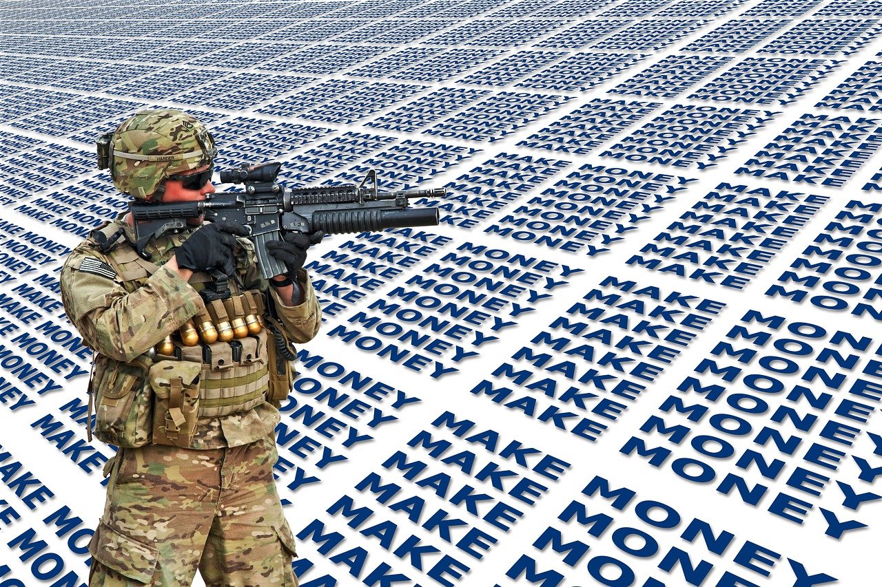 軍旅人生最新一期，熱血青春榮耀時刻的榮耀篇章