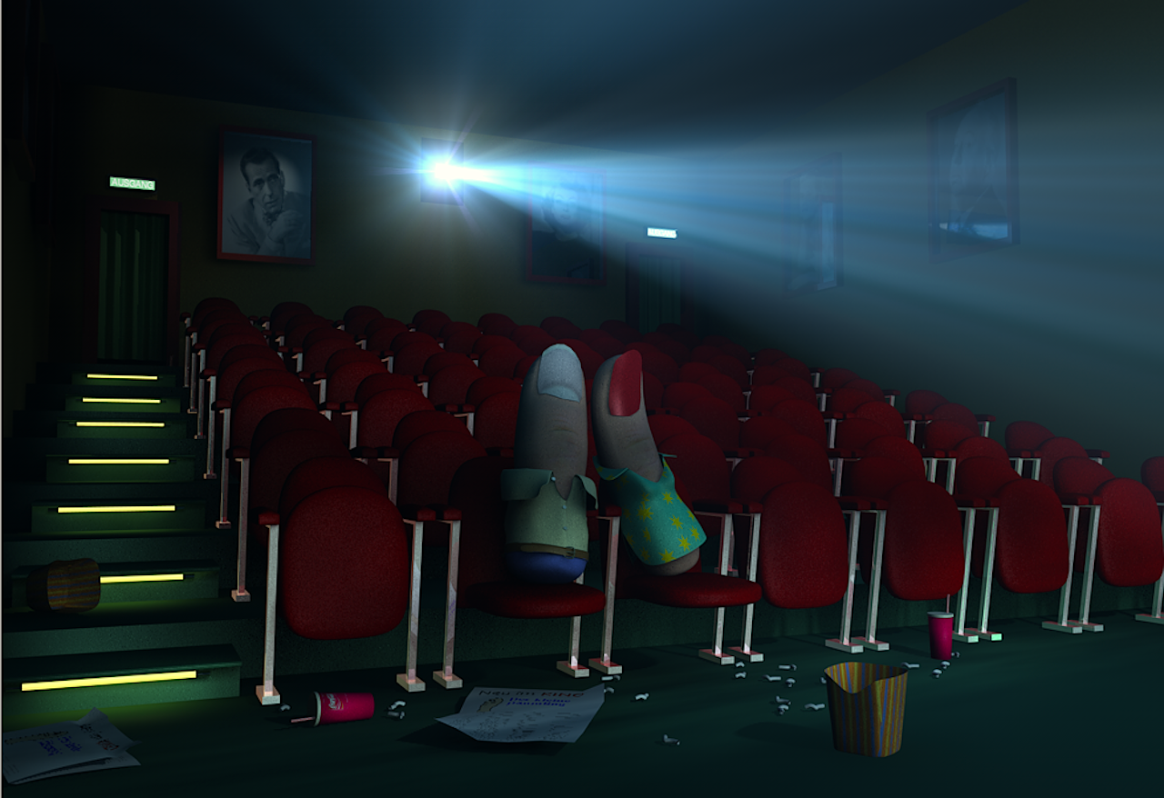 探索影視娛樂新領(lǐng)域，最新電視劇微信號大盤點(diǎn)