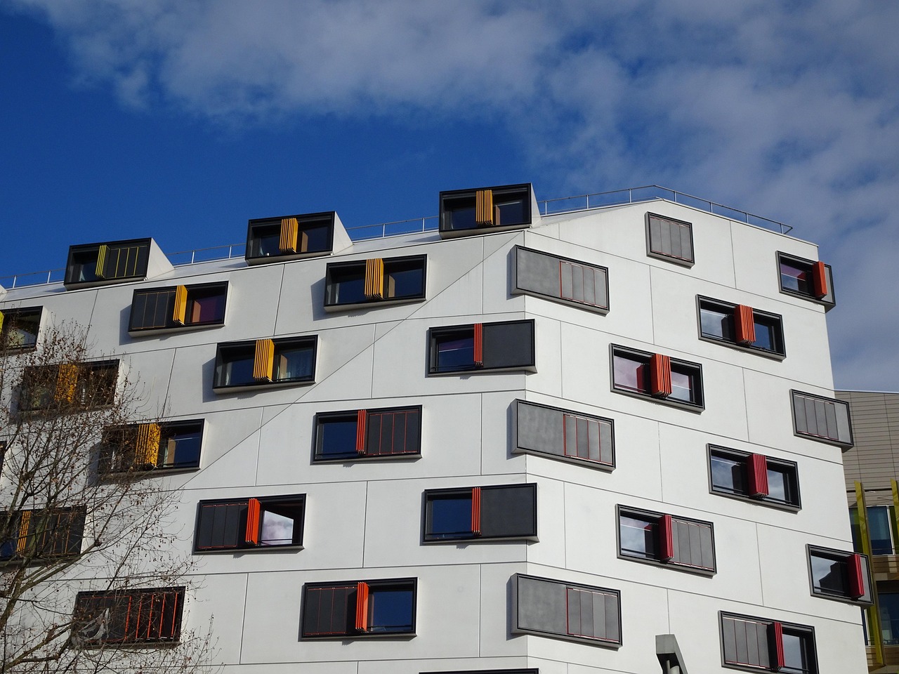 咸陽新樓盤動態(tài)，城市繁榮與居住品質的新篇章