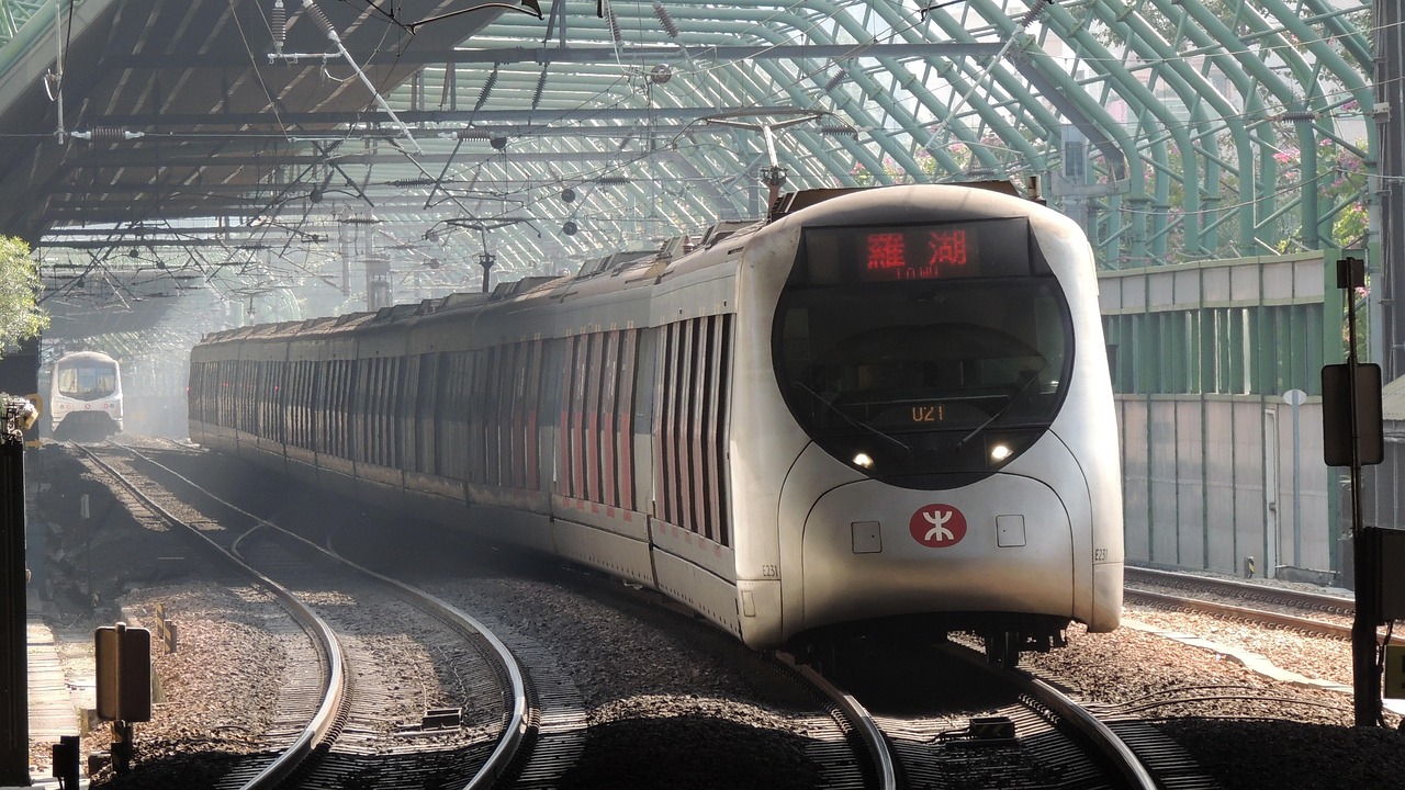 十八號地鐵最新進展、規(guī)劃與未來展望消息速遞