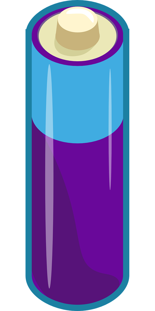 最新手機電池技術(shù)革新，展望手機能源的未來